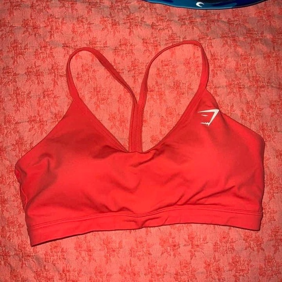 Gymshark Other - Gymshark Active Bra size Large